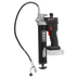 Sealey CP20VGRGKIT SV20 Series Cordless Grease Gun 20V - 2 Batteries