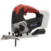 Sealey CP20VJSKIT SV20 Series Cordless Jigsaw Kit 20V - 2 Batteries