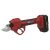 Sealey CP20VPS SV20 Series Brushless Cordless Pruning Shears 20V - Body Only