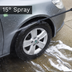 Sealey CP20VPW SV20 Series 22bar Cordless Pressure Washer 20V - Body Only