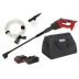 Sealey CP20VPWKIT1 SV20 Series 22Bar Cordless Pressure Washer Kit 20V 2Ah