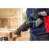 Sealey CP20VRSX Premier SV20 Series Brushless Cordless Reciprocating Saw 20V - Body Only