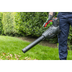Sealey CP40VB SV20 Series Cordless Blower 40V - Body Only