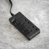 Sealey CRM10 Cable Reel System Retractable 10m 2 x 230V Socket