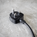 Sealey CRM10 Cable Reel System Retractable 10m 2 x 230V Socket