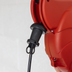 Sealey CRM10 Cable Reel System Retractable 10m 2 x 230V Socket
