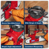 Sealey CS02 Bar Mounted Chainsaw Chain Sharpening Guide