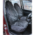 Sealey CSC6 Heavy-Duty Front Seat Protector Set 2pc