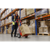 Sealey CST801 Folding Sack Truck with Pneumatic Tyres 200kg Capacity