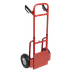 Sealey CST801 Folding Sack Truck with Pneumatic Tyres 200kg Capacity