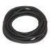Sealey CTS1250 Split Convoluted Cable Sleeving 12-16mm 50m