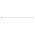 Sealey CTSS200 Stainless Steel Cable Tie 200mm x 4.6mm - Pack of 100