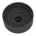 Sealey CV007 Groove Axle Nut Socket for MAN/Mercedes 3/4"Sq Drive 6-Stud 110-119mm