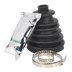 Sealey CV96 Universal Stretch CVJ Boot 56-116mm