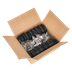 Sealey CV9612 Universal Stretch CVJ Boot 56-116mm - Pack of 12 x CV96