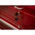 Sealey CX1042D Superline Pro Heavy-Duty Trolley with Lockable Top & 2 Drawers 2-Level