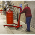Sealey DG01 Drum Lifter 350kg Capacity