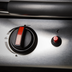 Dellonda DG15 4 Burner Gas BBQ Grill with Piezo Ignition & Thermometer