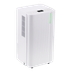 Baridi DH147 Dehumidifier with Digital Display & 24hr Timer 12L - White