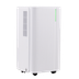 Baridi DH147 Dehumidifier with Digital Display & 24hr Timer 12L - White