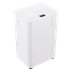 Baridi DH148 Dehumidifier with Digital Display & 24hr Timer 20L - White