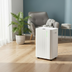 Baridi DH148 Dehumidifier with Digital Display & 24hr Timer 20L - White