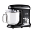 Baridi DH173 1500W Stand Mixer with Accessories 6L - Black