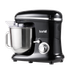 Baridi DH173 1500W Stand Mixer with Accessories 6L - Black