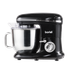 Baridi DH173 1500W Stand Mixer with Accessories 6L - Black