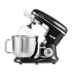 Baridi DH173 1500W Stand Mixer with Accessories 6L - Black