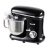 Baridi DH173 1500W Stand Mixer with Accessories 6L - Black