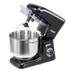 Baridi DH174 1800W Stand Mixer with Accessories 8L - Black