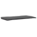 Dellonda DH22 Rectangular Desktop 1400 x 700mm - Carbon Fibre Effect