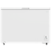 Baridi DH260 Freestanding Chest Freezer 299L Capacity - White