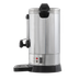 Baridi DH269 Hot Water Boiler/Tea Urn 10L Capacity, Stainless Steel