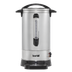 Baridi DH269 Hot Water Boiler/Tea Urn 10L Capacity, Stainless Steel