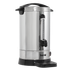 Baridi DH270 Hot Water Boiler, Tea Urn, 20L Capacity, Stainless Steel