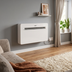 Baridi DH432 4-in-1 Smart Monobloc Wall-Mounting Air Conditioning Unit 10,000Btu/hr - White