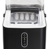 Baridi DH52 Ice Cube Maker with LED Display & 10 Minute Freeze