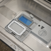 Baridi DH85 Tabletop Dishwasher 6 Place Settings 6.5L Capacity - Black