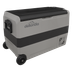 Dellonda DL132 Portable Fridge Freezer/Cool Box with LED Display & AC/DC 230V Adaptor 50L