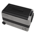 Dellonda DL132 Portable Fridge Freezer/Cool Box with LED Display & AC/DC 230V Adaptor 50L