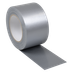 Sealey DTS75 Silver Duct Tape 75mm x 50m