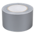 Sealey DTS75 Silver Duct Tape 75mm x 50m