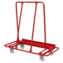 Sealey DWC01 Plasterboard Trolley Large Sheet Handling 800kg Capacity