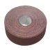 Sealey ERB5050120 Emery Roll 120Grit 50mm x 50m - Brown