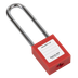 Sealey EV12 Long Shackle Safety Lockout Padlock