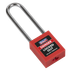 Sealey EV12 Long Shackle Safety Lockout Padlock