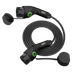 Sealey EVCC2211KW 5m Type 2 to Type 2 EV Charging Cable 16A(11KW)