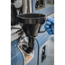 Sealey F6 Flexible Spout Funnel with Filter 160mm
